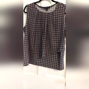 Roz & Ali XL top